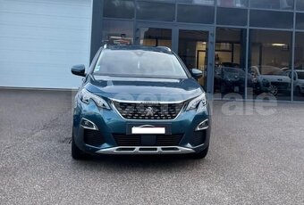 PEUGEOT 5008 II 2.0L BlueHDi 180 S&S ALLURE EAT8 2019 - 4