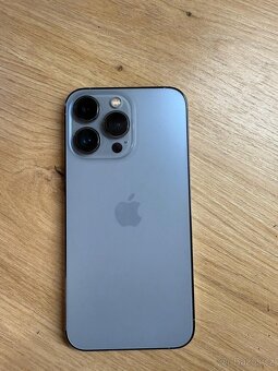Apple iPhone 13 PRO 128 GB vada procesoru - 4
