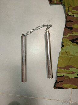 Army věci - 4