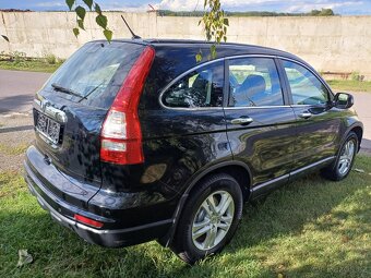 Honda CR-V 2.2 i-DTEC - 4