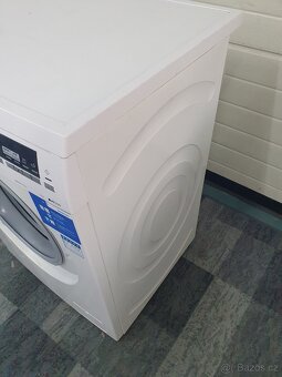 Pračka Siemens WM14Q460BY A+++ - 4