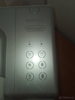 Nespresso Delonghi - 4