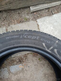 235/55r18 - 4
