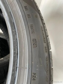 Pneumatiky 285/40 R21 Pirelli PZ4 letní 109Y - 4