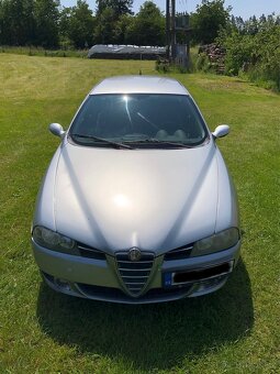 Alfa Romeo 156 - 4