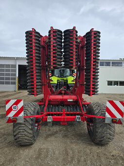 Diskový podmítač HORSCh Joker 10 RT - 4