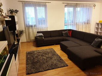 Pronájem bytu 4+kk 120m2 v Opavě - 4