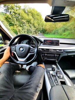 Na prodej: BMW X5 xDrive30d - 4