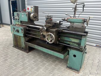Soustruh SN 50B /1000 - 4