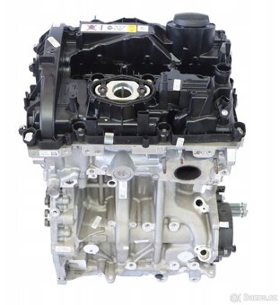 BMW F40 118i, X1 F48 18i, Mini F56 F60 – motor B38A15F - 4