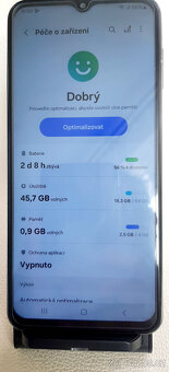 TELEFON SAMSUNG GALAXY A23 5G - 4