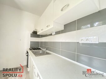 Pronájem, byty/2+1, 54 m2, 43401 Most, Most [ID 76633] - 4