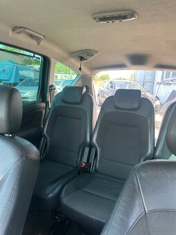 Ford s-max 2.0 tdci Dily - 4