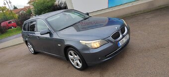 Bmw E61 530xd Lci Xdrive 173kw - 4