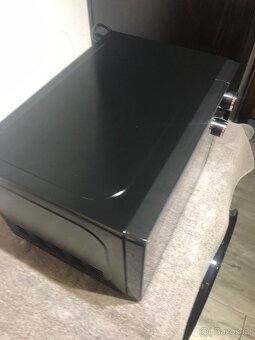 Mikrovlnka Samsung ms20a3010al - 4