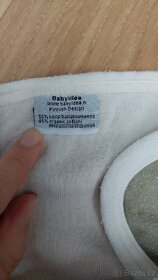 Zavazovaci plenkové kalhotky asi xl/L - 4