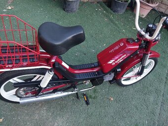 Babetta 210 původní stav - 4