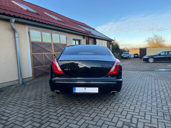 Náhradní díly – Jaguar XJL 3.0 TDV6, 202 kW - 4