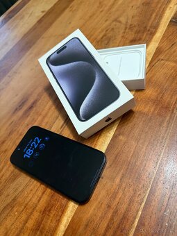 iPhone 15 Pro 128 GB - 4