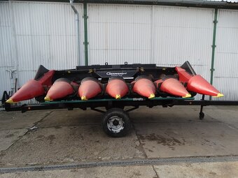 Geringhoff Horizon Star - 4