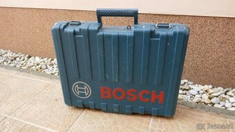 BOSCH GSH 500 Max Sekací kladivo//5.7kg/7.5j/1100w - 4