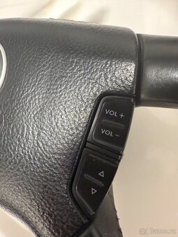 Volant VW (Multifunkční) - 4