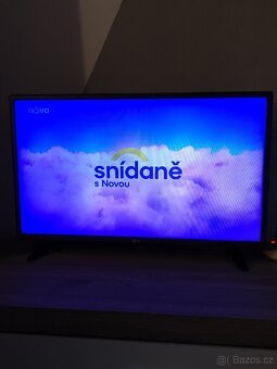 TV LG 80" za odvoz - 4