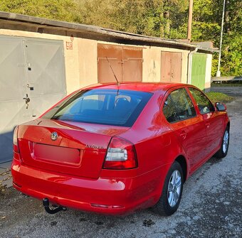 Škoda Octavia 2 1.9TDi 77kw BEZ KOROZE - 4
