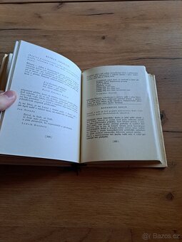 Větší poetický slovník - Josef Brukner, Jiří Filip - 4