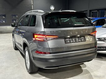 Skoda kodiaq 2.0 TDi STYLE - 4