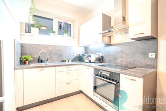 Prodej bytu 3+kk, Horoměřice, K Lesu - 4