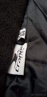 Dívčí oteplováky Crane. Vel.158/164. - 4