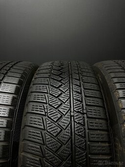 Sada pneu Continental 215/55/18 95T - 4