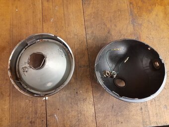 Yamaha rd svetlo - 4