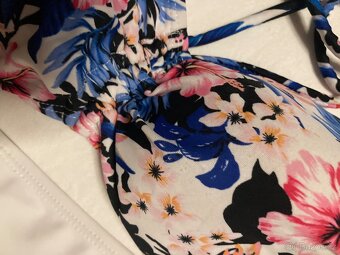 Dvojdílné plavky Primark - 4