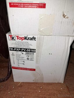 Fasádní hmoždinky - 4