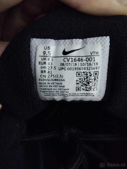 Pánske Nike Air Max - 4