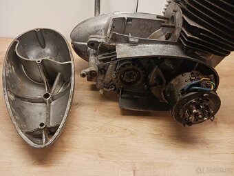 Jawa 350 pulbuben - 4