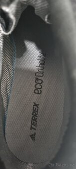 Turistické boty Adidas Terrex Mid Gore-Tex - 4