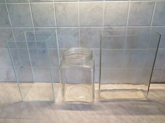 Elementka - akvárium - betárium - nanoakvárium - krevetárko - 4