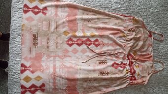 Těhotenské šaty, M - 4