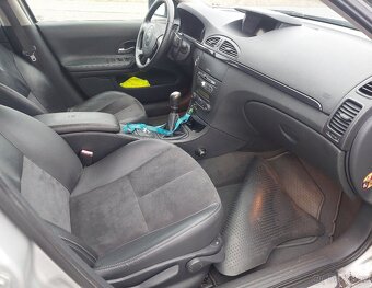 Renault Laguna II. Grandtour Kombi = NOVÁ TECHNICKÁ - 4