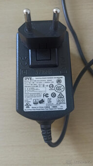 Fujitsu PR08 port replicator (dokovací stanice) - 4