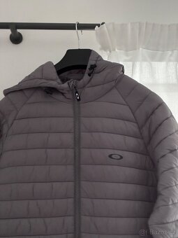 Bunda zimní Oakley - 4