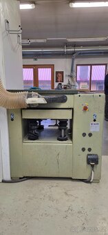Prodám tlouštkovací frézku SCM S520 - 4