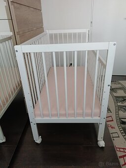 Dětská postýlka - 4