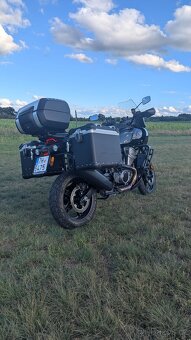 Harley Davidson RA Pan America 1250 - 4