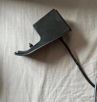 Herní sluchátka PULSE Elite Midnight Black - 4