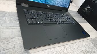 Dell PRECISION 7780 NBD 2027 i7 32 GB ram 17.3" - 4