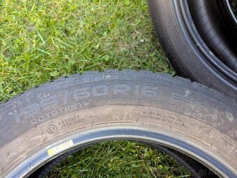 Zimní pneumatiky Nokian WR D4 195/60 R16 - 4